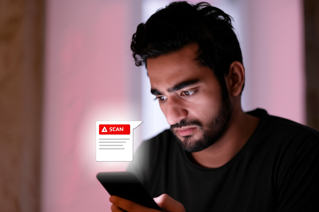 10 Common Phone Scams in Pakistan and How to Avoid Them